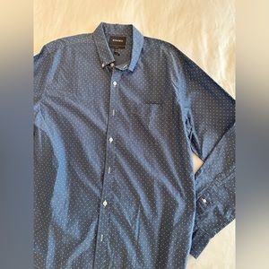 Bonobos button down